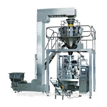 plastic wrap packaging machinery